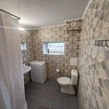 Nadmar Nr.4 Apartment *