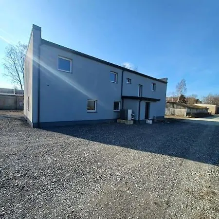 Nadmar Nr.4 Kuressaare