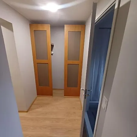 Appartamento Nadmar Nr.4