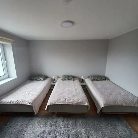 Nadmar Nr.4 Apartment *