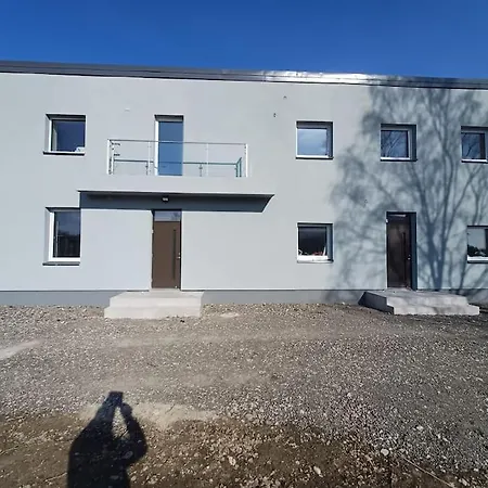 Appartamento Nadmar Nr.4