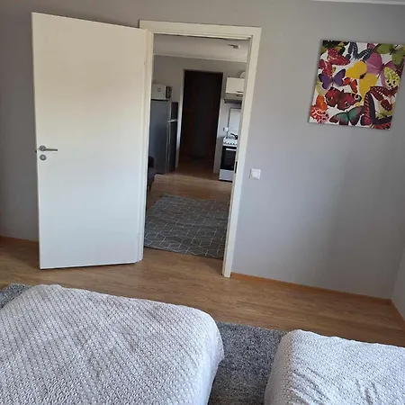 Apartment Nadmar Nr.4