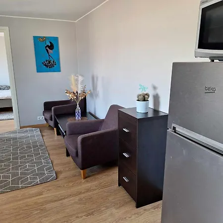 Nadmar Nr.4 Apartment